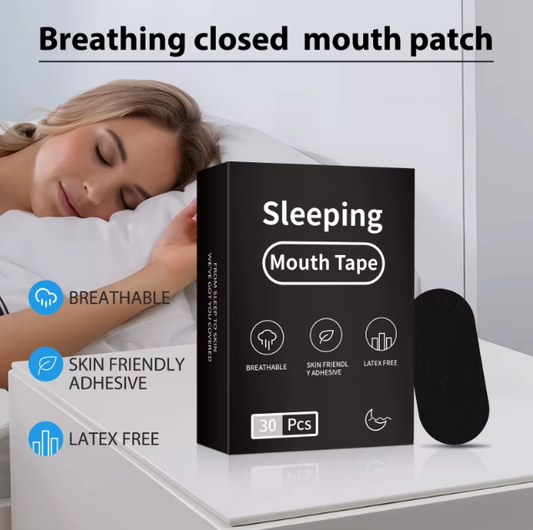 Ascend SleepTape™