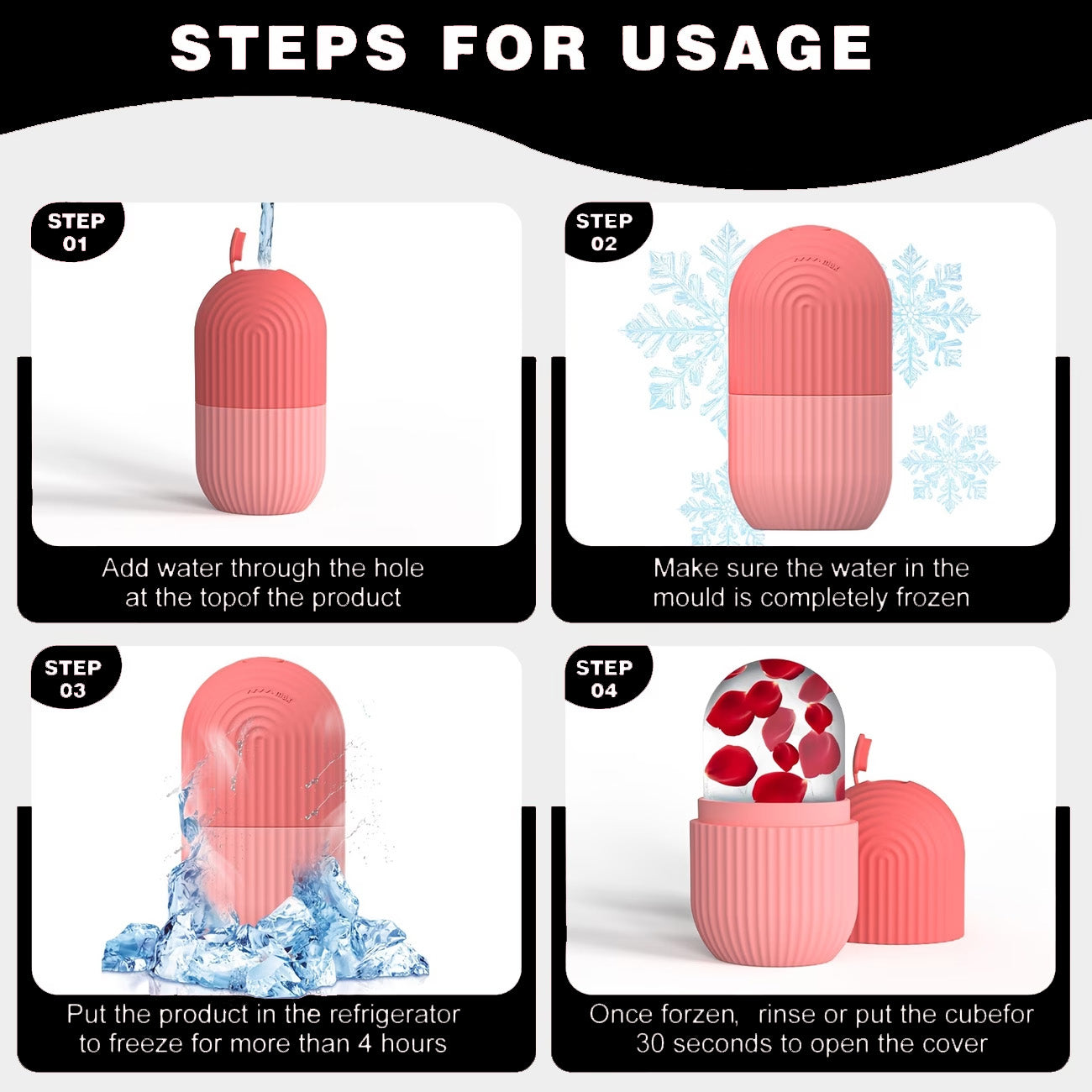 Ascend Trilogy: The Sculpt & Cool System