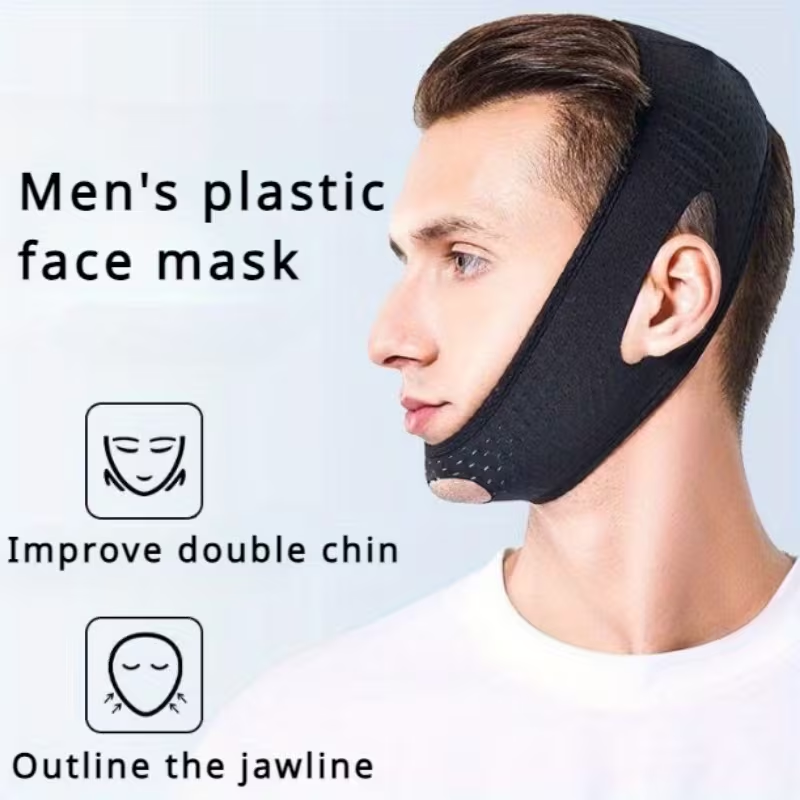 Ascend V-Line Shaper