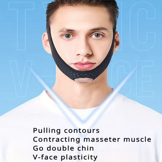 Ascend V-Line Shaper