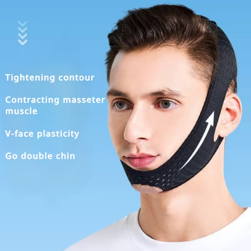 Ascend V-Line Shaper