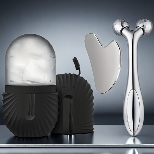 Ascend Trilogy: The Sculpt & Cool System