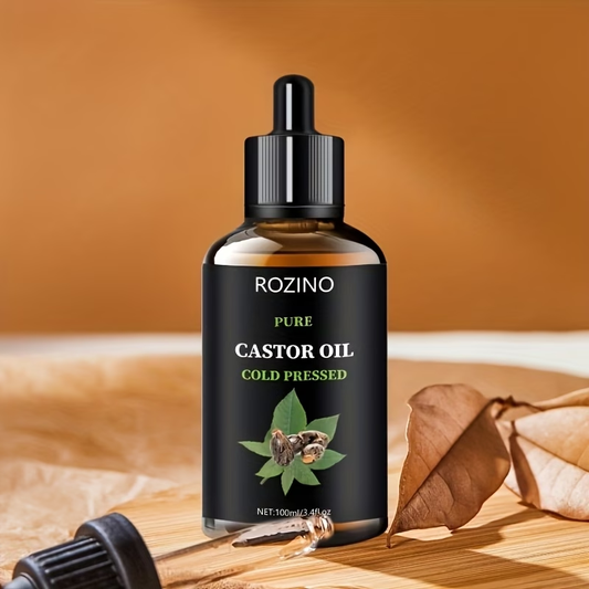 Castor Density Oil
