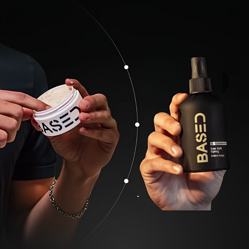 Based Ultimate Texture Bundle