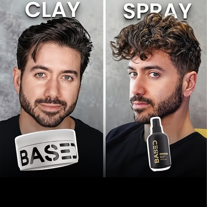 Based Ultimate Texture Bundle