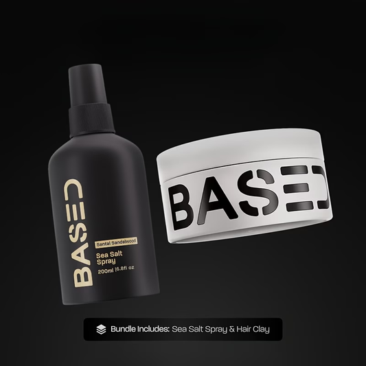 Based Ultimate Texture Bundle